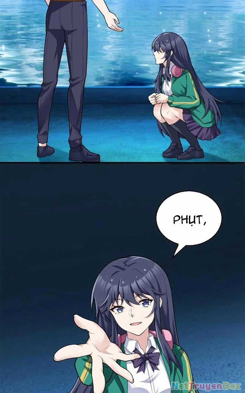 Bạn Gái Tôi Là Một Đại Tiểu Thư Xấu Xa Sao? Chapter 84 trang 51