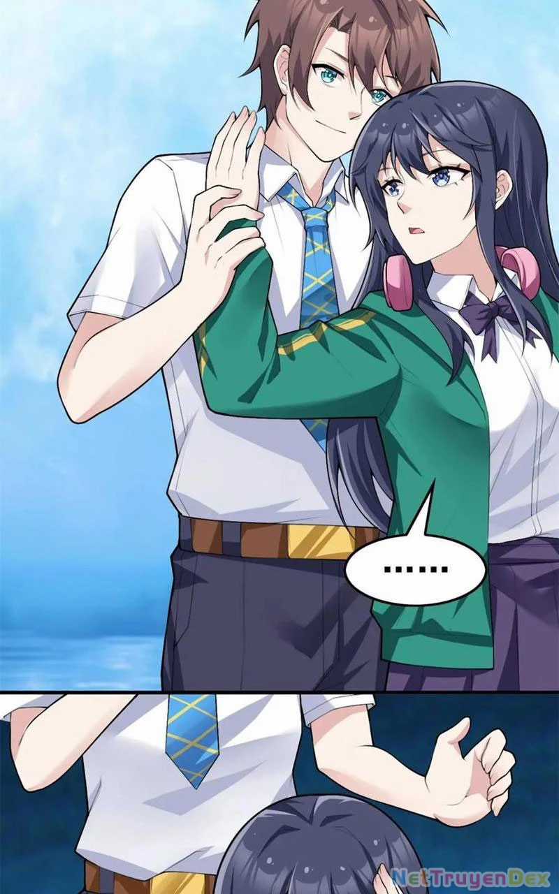 Bạn Gái Tôi Là Một Đại Tiểu Thư Xấu Xa Sao? Chapter 84 trang 53