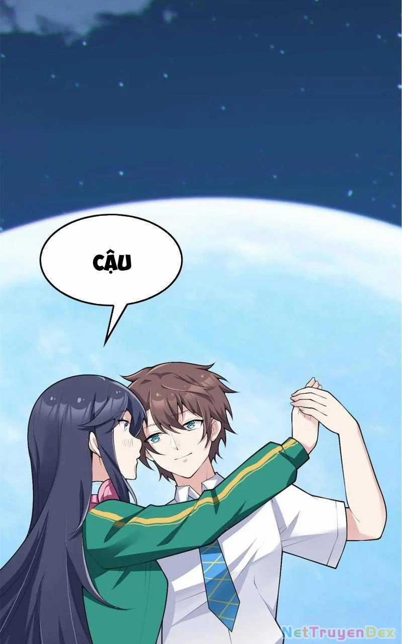 Bạn Gái Tôi Là Một Đại Tiểu Thư Xấu Xa Sao? Chapter 84 trang 57