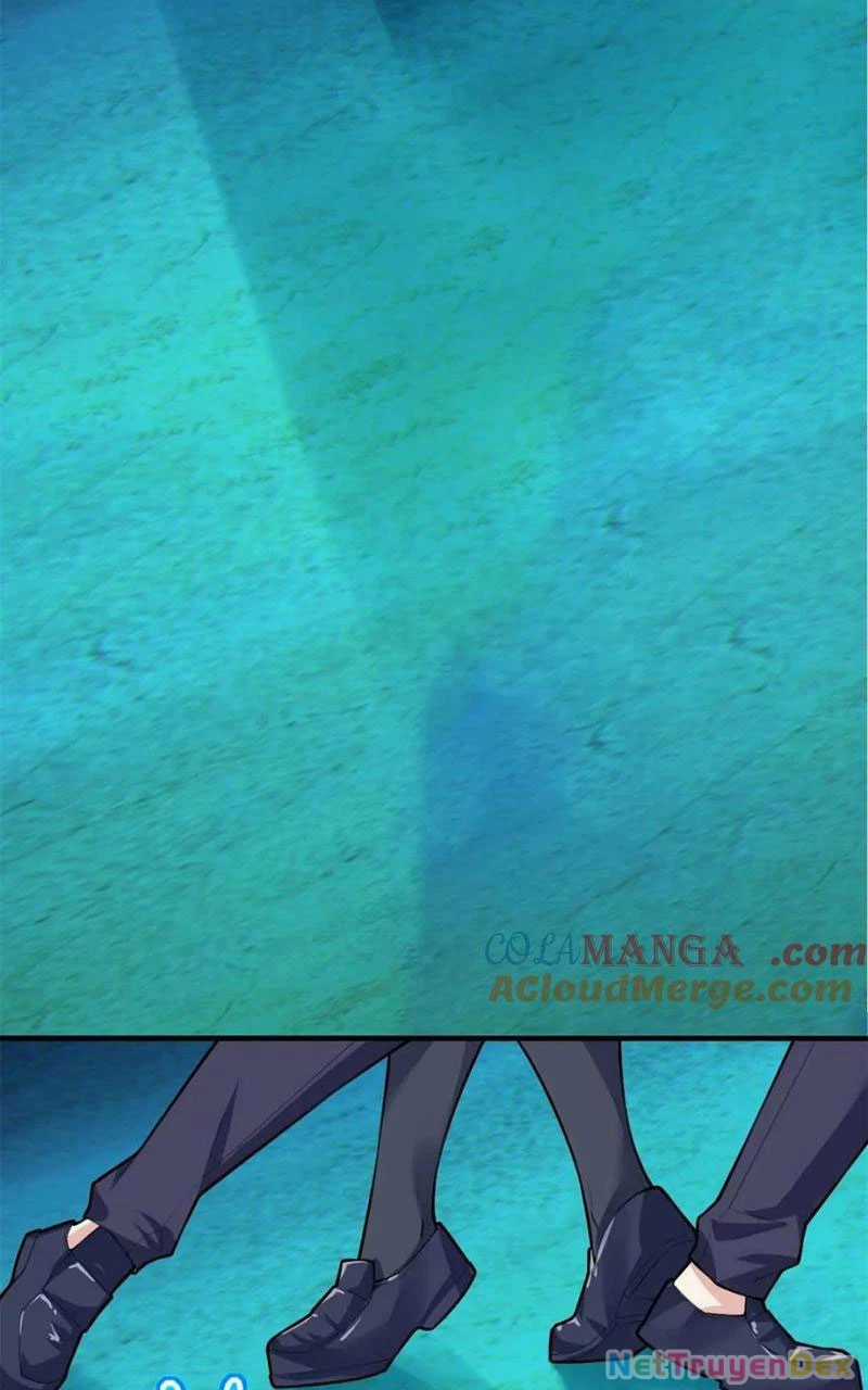 Bạn Gái Tôi Là Một Đại Tiểu Thư Xấu Xa Sao? Chapter 84 trang 59