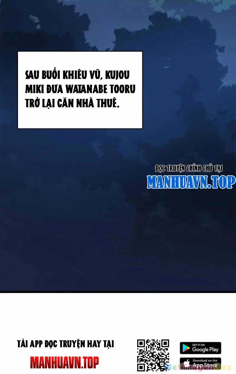 Bạn Gái Tôi Là Một Đại Tiểu Thư Xấu Xa Sao? Chapter 84 trang 6