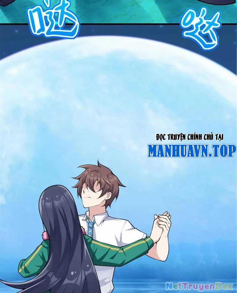 Bạn Gái Tôi Là Một Đại Tiểu Thư Xấu Xa Sao? Chapter 84 trang 60