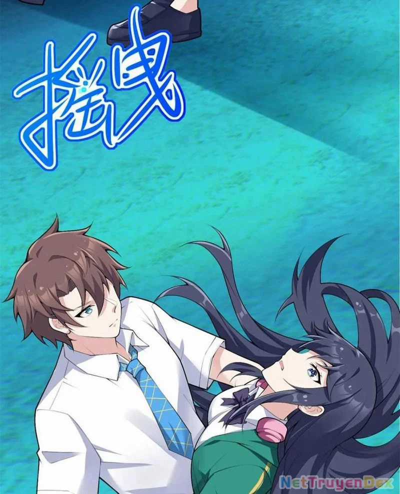 Bạn Gái Tôi Là Một Đại Tiểu Thư Xấu Xa Sao? Chapter 84 trang 63