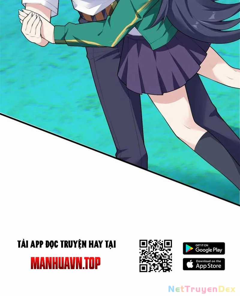 Bạn Gái Tôi Là Một Đại Tiểu Thư Xấu Xa Sao? Chapter 84 trang 64