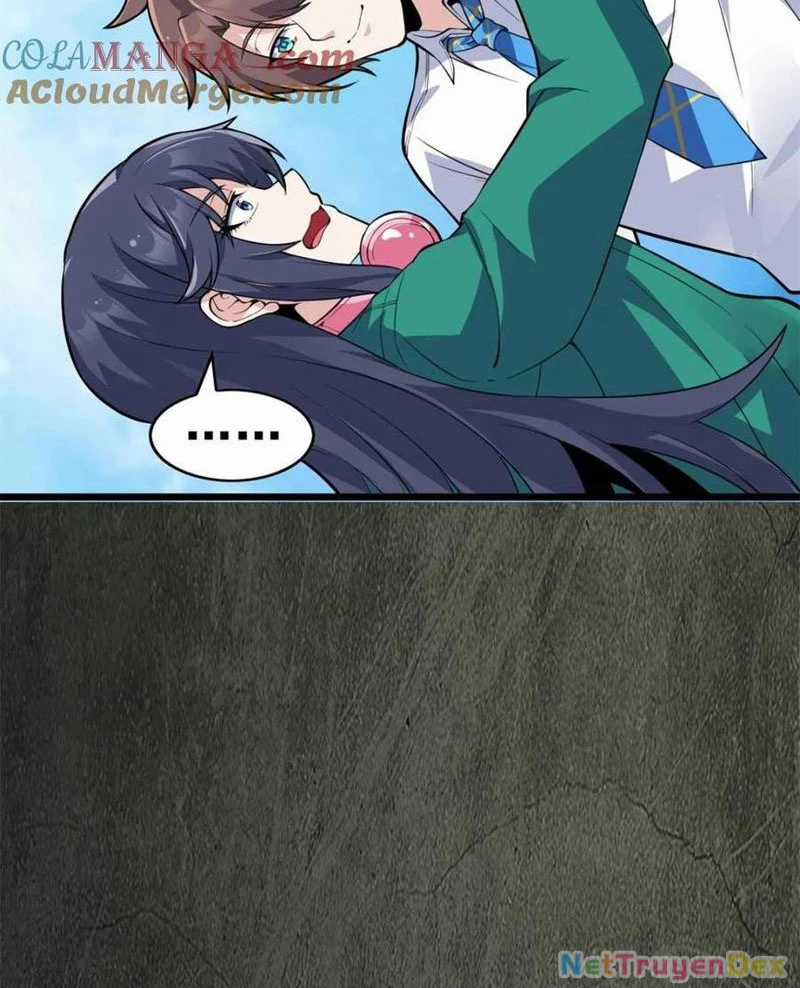 Bạn Gái Tôi Là Một Đại Tiểu Thư Xấu Xa Sao? Chapter 84 trang 66