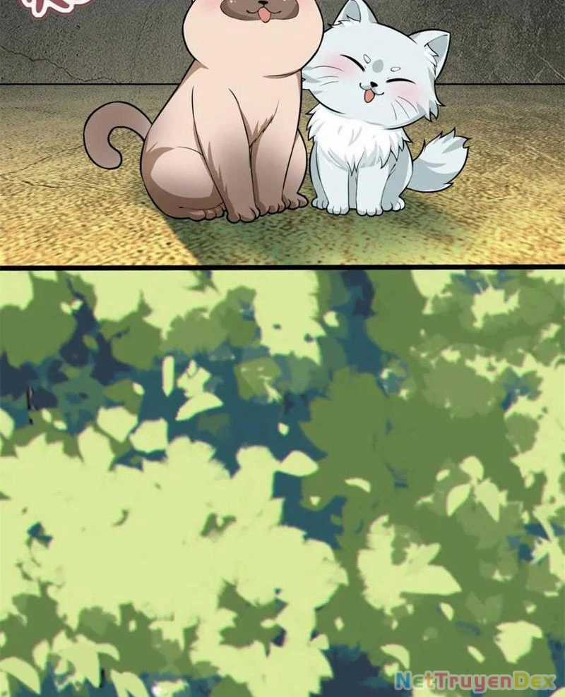 Bạn Gái Tôi Là Một Đại Tiểu Thư Xấu Xa Sao? Chapter 84 trang 68