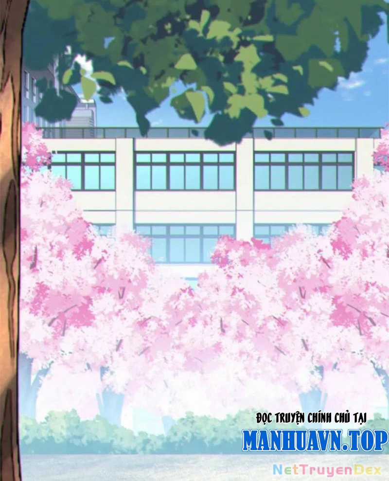 Bạn Gái Tôi Là Một Đại Tiểu Thư Xấu Xa Sao? Chapter 84 trang 70