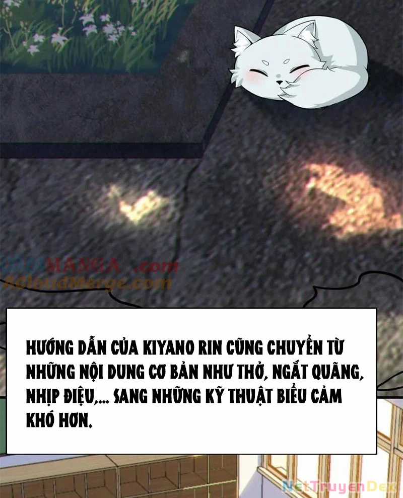 Bạn Gái Tôi Là Một Đại Tiểu Thư Xấu Xa Sao? Chapter 84 trang 72