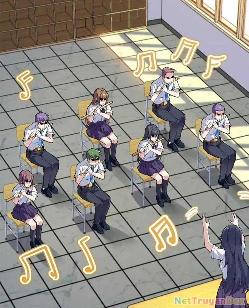 Bạn Gái Tôi Là Một Đại Tiểu Thư Xấu Xa Sao? Chapter 84 trang 73