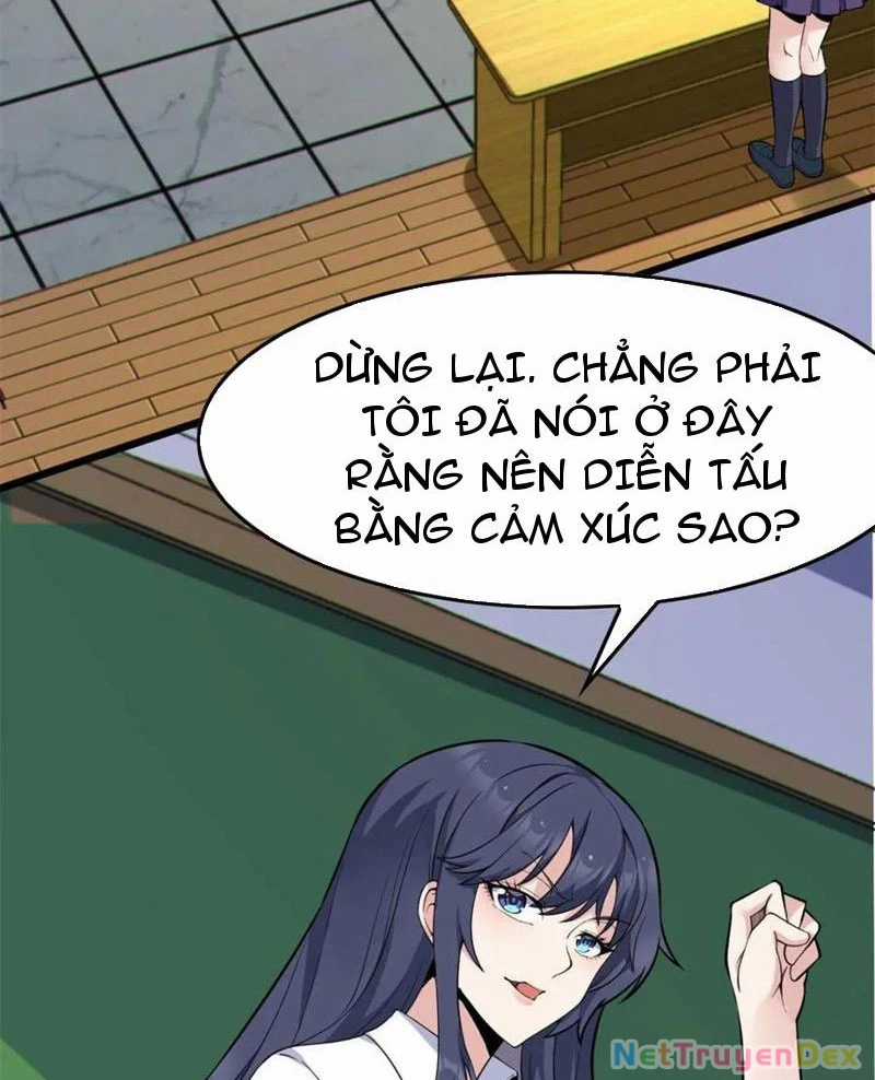 Bạn Gái Tôi Là Một Đại Tiểu Thư Xấu Xa Sao? Chapter 84 trang 74