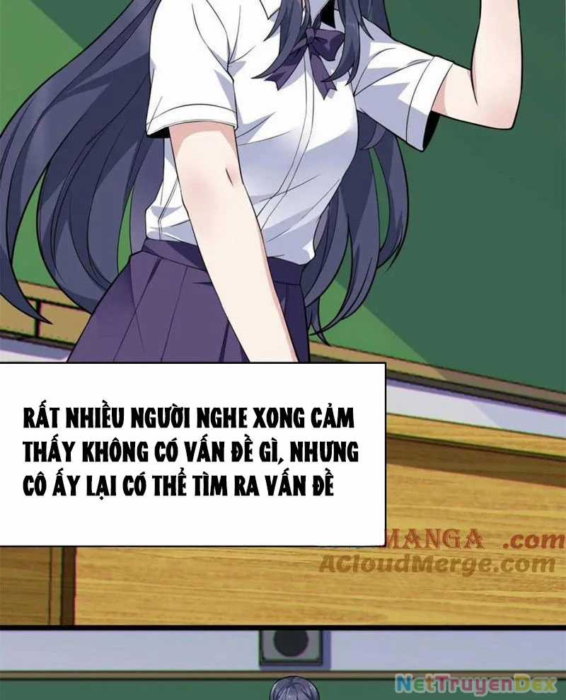 Bạn Gái Tôi Là Một Đại Tiểu Thư Xấu Xa Sao? Chapter 84 trang 75