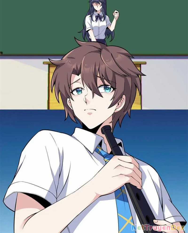 Bạn Gái Tôi Là Một Đại Tiểu Thư Xấu Xa Sao? Chapter 84 trang 76