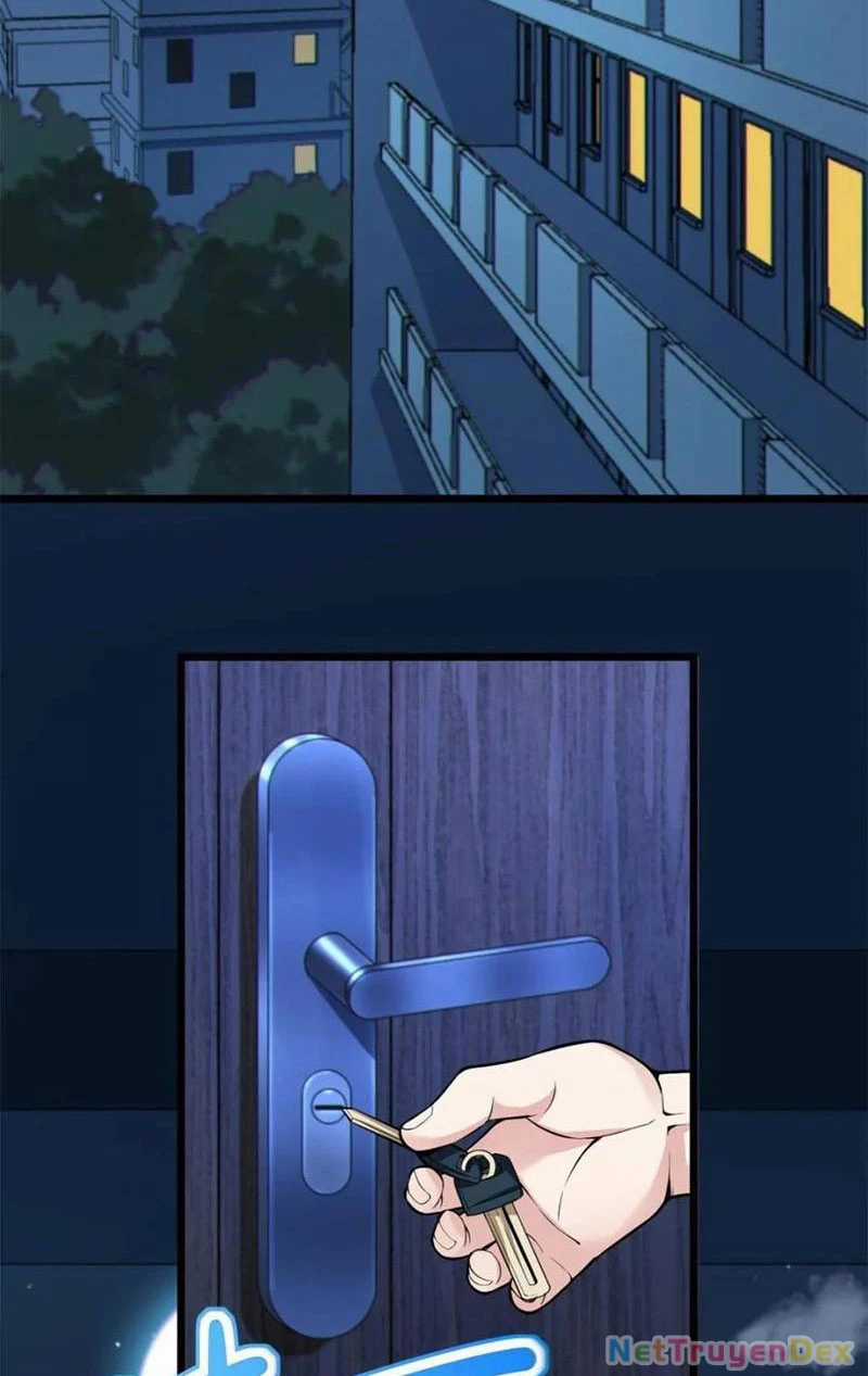 Bạn Gái Tôi Là Một Đại Tiểu Thư Xấu Xa Sao? Chapter 84 trang 8