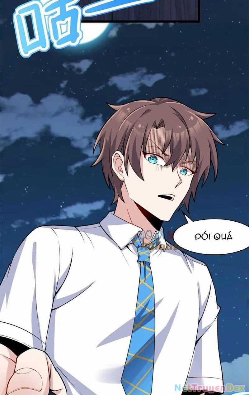 Bạn Gái Tôi Là Một Đại Tiểu Thư Xấu Xa Sao? Chapter 84 trang 9