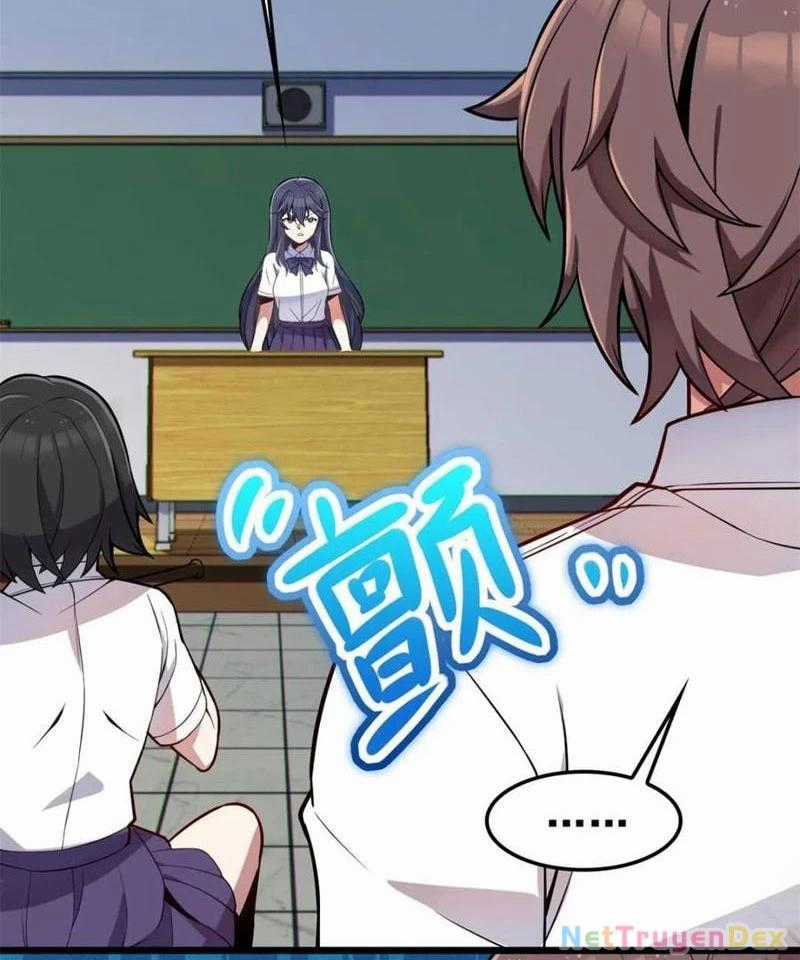 Bạn Gái Tôi Là Một Đại Tiểu Thư Xấu Xa Sao? Chapter 85 trang 1