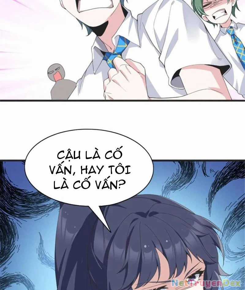 Bạn Gái Tôi Là Một Đại Tiểu Thư Xấu Xa Sao? Chapter 85 trang 100