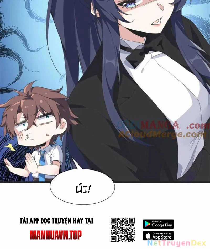 Bạn Gái Tôi Là Một Đại Tiểu Thư Xấu Xa Sao? Chapter 85 trang 101