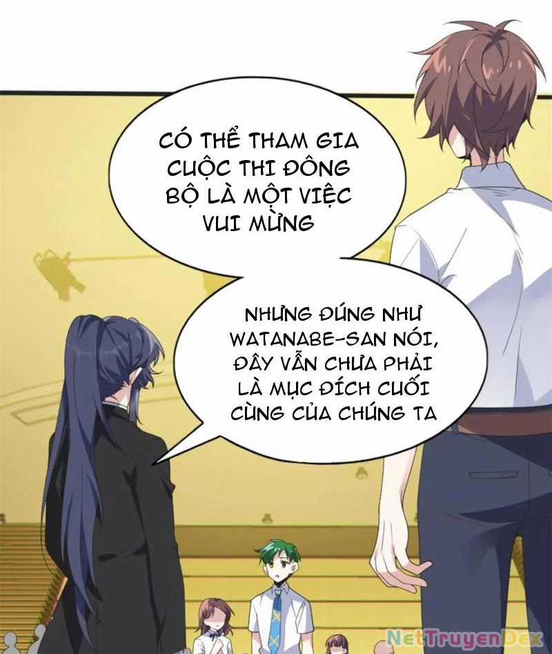 Bạn Gái Tôi Là Một Đại Tiểu Thư Xấu Xa Sao? Chapter 85 trang 102