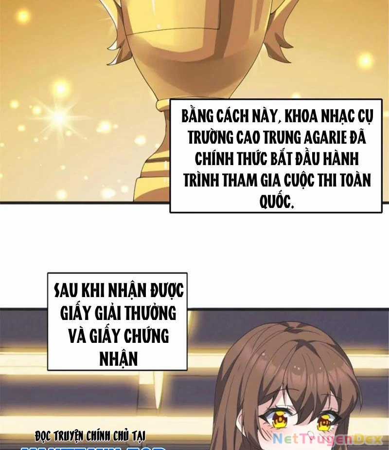 Bạn Gái Tôi Là Một Đại Tiểu Thư Xấu Xa Sao? Chapter 85 trang 107