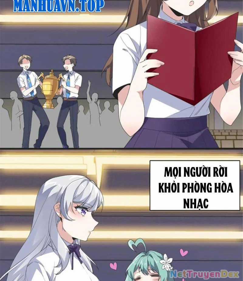 Bạn Gái Tôi Là Một Đại Tiểu Thư Xấu Xa Sao? Chapter 85 trang 108