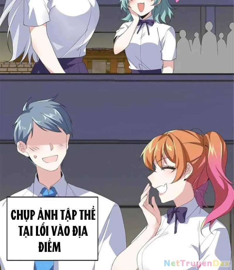 Bạn Gái Tôi Là Một Đại Tiểu Thư Xấu Xa Sao? Chapter 85 trang 109