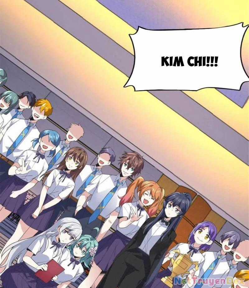 Bạn Gái Tôi Là Một Đại Tiểu Thư Xấu Xa Sao? Chapter 85 trang 113