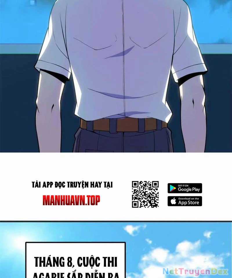 Bạn Gái Tôi Là Một Đại Tiểu Thư Xấu Xa Sao? Chapter 85 trang 17