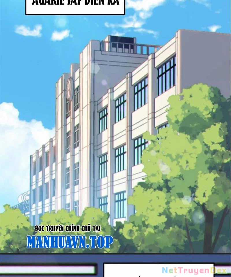 Bạn Gái Tôi Là Một Đại Tiểu Thư Xấu Xa Sao? Chapter 85 trang 18
