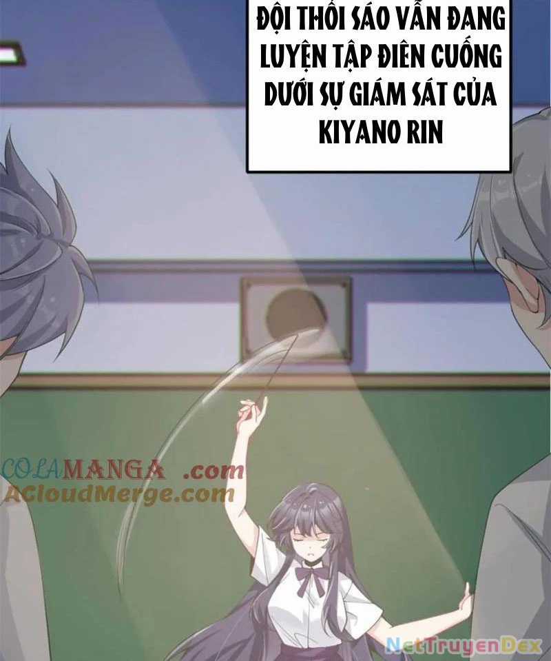Bạn Gái Tôi Là Một Đại Tiểu Thư Xấu Xa Sao? Chapter 85 trang 19