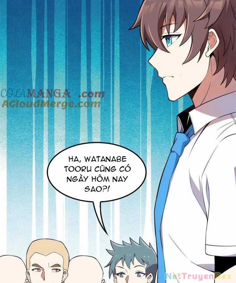 Bạn Gái Tôi Là Một Đại Tiểu Thư Xấu Xa Sao? Chapter 85 trang 2