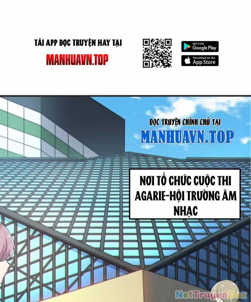 Bạn Gái Tôi Là Một Đại Tiểu Thư Xấu Xa Sao? Chapter 85 trang 22