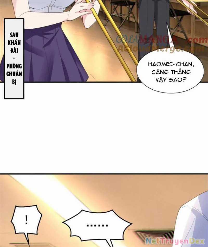 Bạn Gái Tôi Là Một Đại Tiểu Thư Xấu Xa Sao? Chapter 85 trang 24