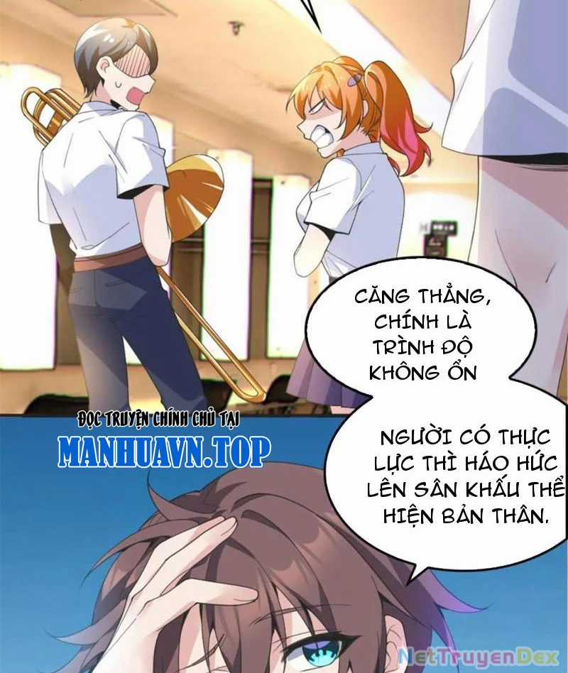 Bạn Gái Tôi Là Một Đại Tiểu Thư Xấu Xa Sao? Chapter 85 trang 25