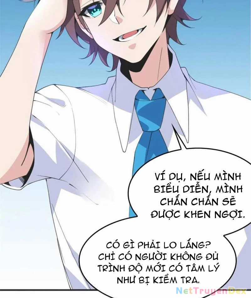 Bạn Gái Tôi Là Một Đại Tiểu Thư Xấu Xa Sao? Chapter 85 trang 26
