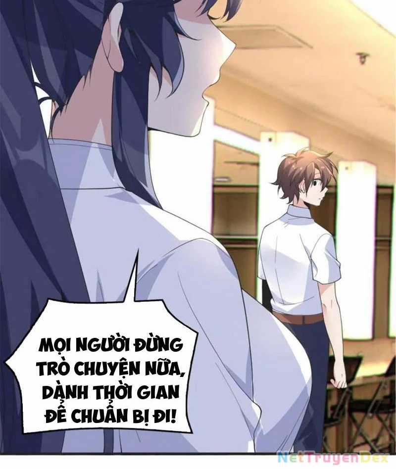Bạn Gái Tôi Là Một Đại Tiểu Thư Xấu Xa Sao? Chapter 85 trang 29
