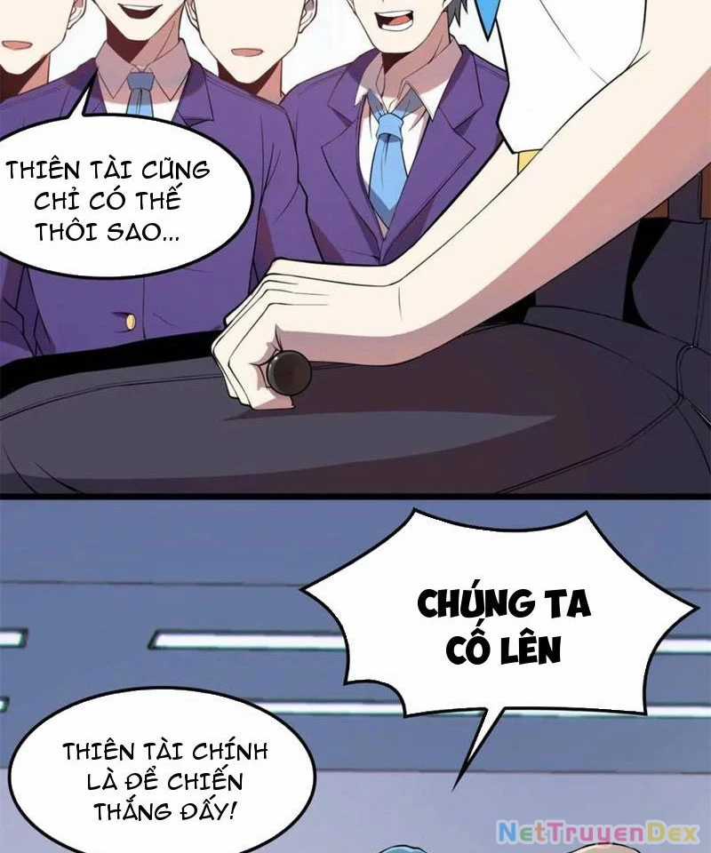 Bạn Gái Tôi Là Một Đại Tiểu Thư Xấu Xa Sao? Chapter 85 trang 3