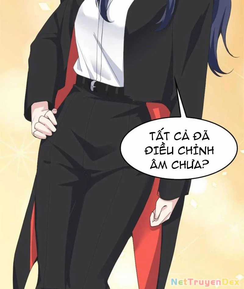 Bạn Gái Tôi Là Một Đại Tiểu Thư Xấu Xa Sao? Chapter 85 trang 31