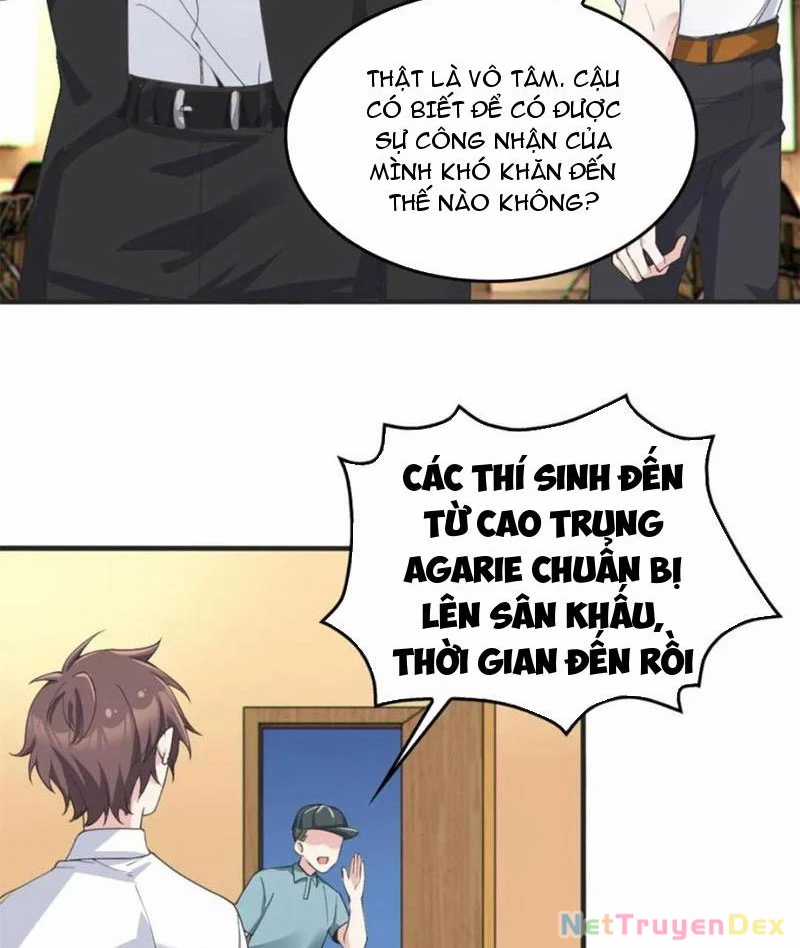 Bạn Gái Tôi Là Một Đại Tiểu Thư Xấu Xa Sao? Chapter 85 trang 36