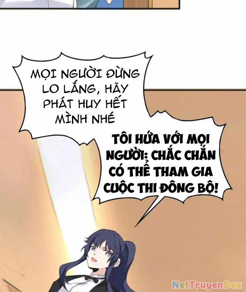 Bạn Gái Tôi Là Một Đại Tiểu Thư Xấu Xa Sao? Chapter 85 trang 37