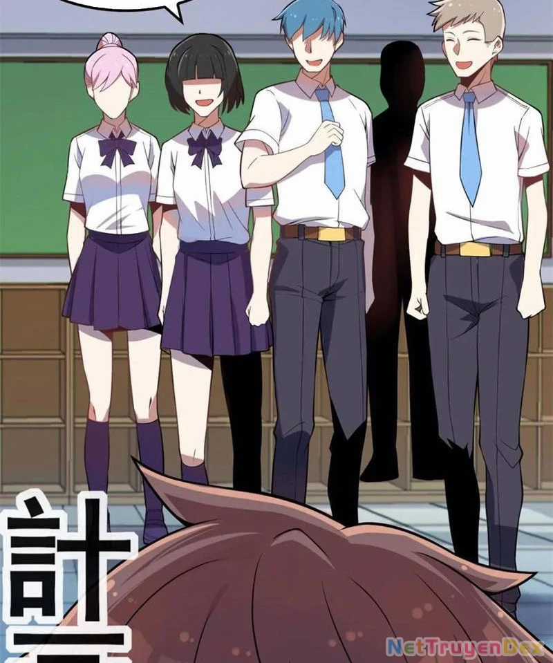 Bạn Gái Tôi Là Một Đại Tiểu Thư Xấu Xa Sao? Chapter 85 trang 4