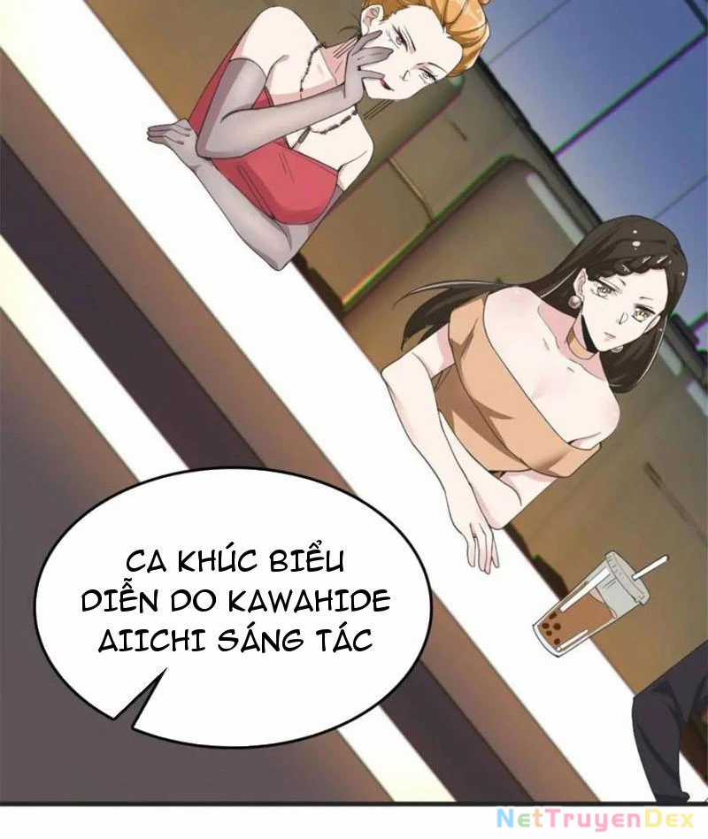 Bạn Gái Tôi Là Một Đại Tiểu Thư Xấu Xa Sao? Chapter 85 trang 43