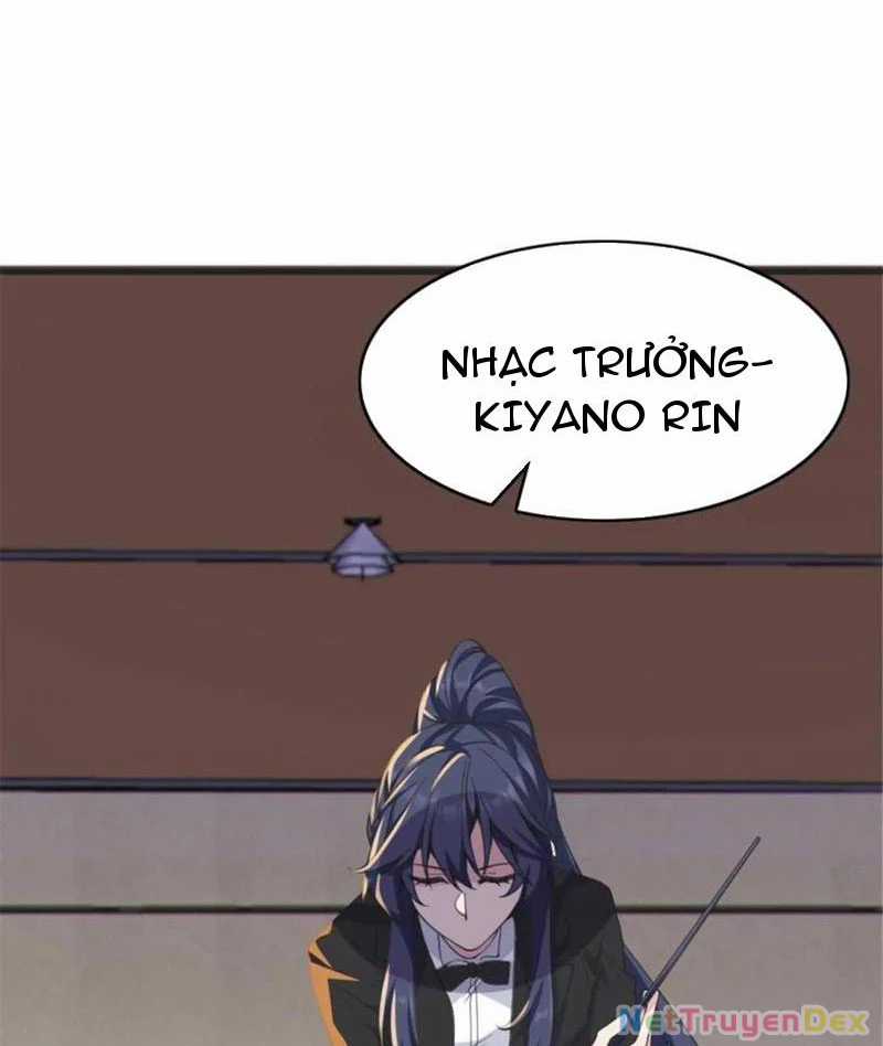 Bạn Gái Tôi Là Một Đại Tiểu Thư Xấu Xa Sao? Chapter 85 trang 44