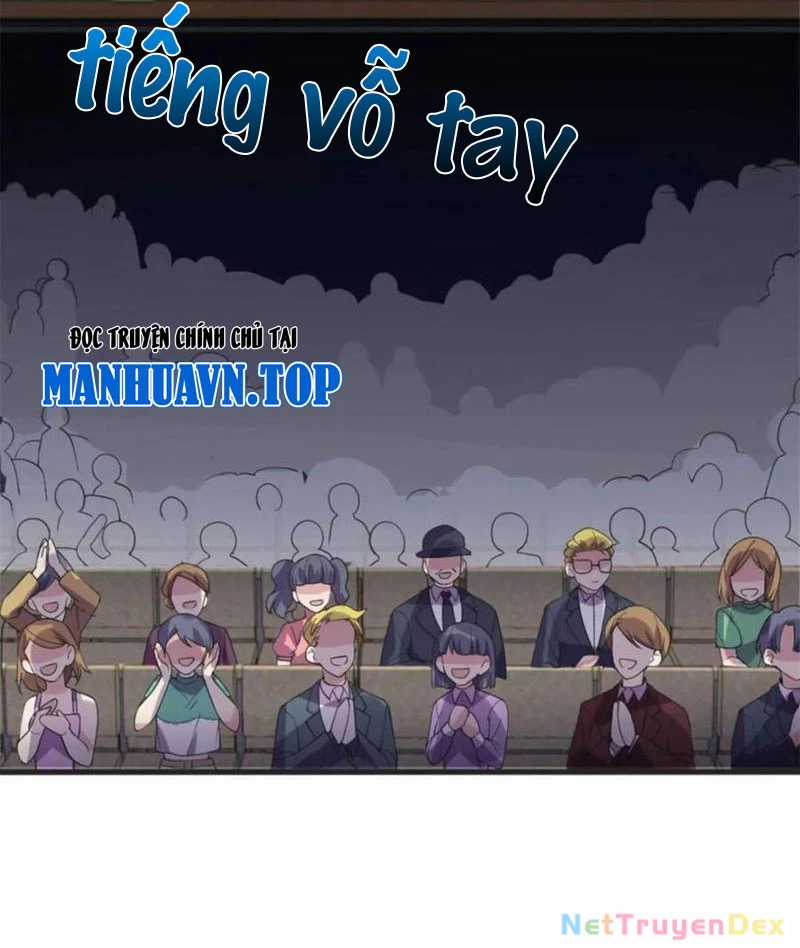 Bạn Gái Tôi Là Một Đại Tiểu Thư Xấu Xa Sao? Chapter 85 trang 46