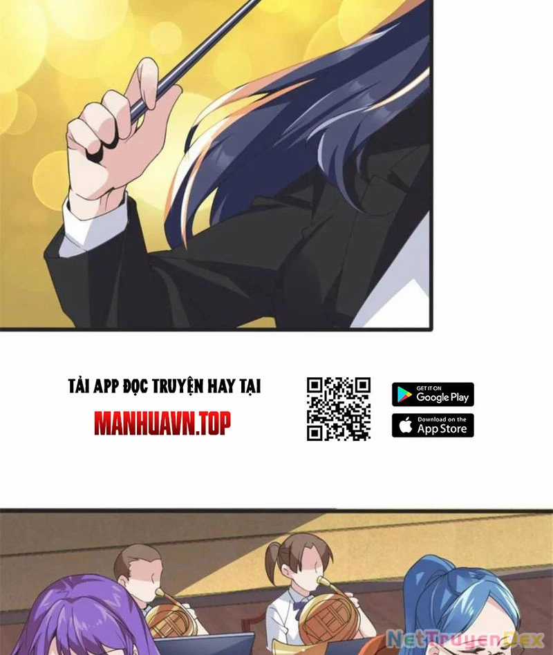 Bạn Gái Tôi Là Một Đại Tiểu Thư Xấu Xa Sao? Chapter 85 trang 48