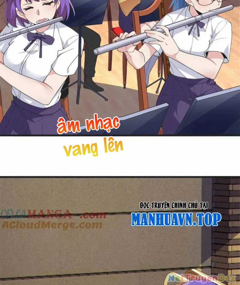 Bạn Gái Tôi Là Một Đại Tiểu Thư Xấu Xa Sao? Chapter 85 trang 49