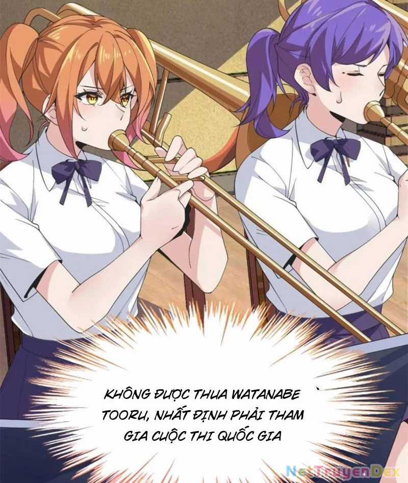 Bạn Gái Tôi Là Một Đại Tiểu Thư Xấu Xa Sao? Chapter 85 trang 50
