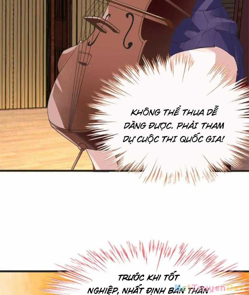 Bạn Gái Tôi Là Một Đại Tiểu Thư Xấu Xa Sao? Chapter 85 trang 52