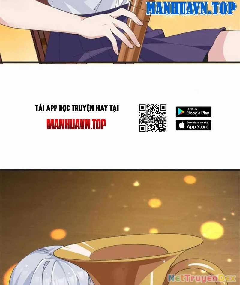 Bạn Gái Tôi Là Một Đại Tiểu Thư Xấu Xa Sao? Chapter 85 trang 54