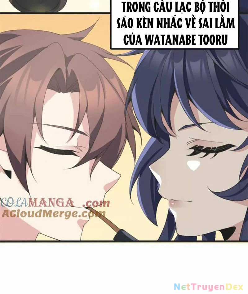 Bạn Gái Tôi Là Một Đại Tiểu Thư Xấu Xa Sao? Chapter 85 trang 62