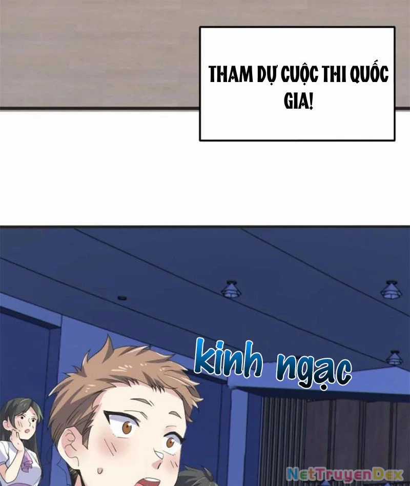 Bạn Gái Tôi Là Một Đại Tiểu Thư Xấu Xa Sao? Chapter 85 trang 65